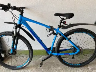 MTB RAAM