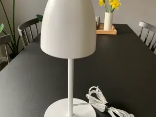 Bordlampe