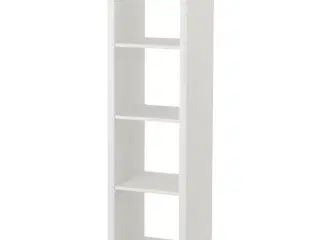 Kallax ikea reol