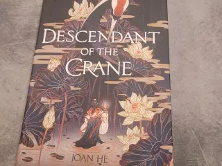 Descendant of the Crane 