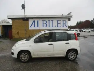 Fiat Panda 1,2 69 Easy