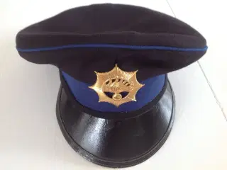 Hollandsk Politi kasket 