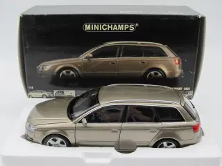 2005 Audi A4 Avant 3,2 FSI Quattro B7 - 1:18