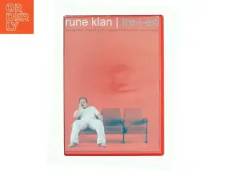 Tre-i-en, Rune Klan