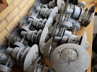 Udendørs lamper med sensor