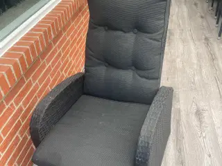 Have stole 
