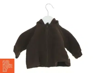 bamse hættetrøje (str. 62 cm)