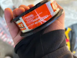 Max tirewire tw898