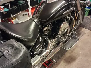 YAMAHA DRAGSTAR 1100 CL