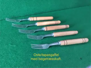 Oste/tapasgaffel