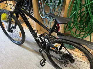 Cannondale hardtaill 22 gear