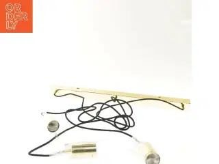 Marksljd SKY Pendel 3L Lige Messing (str. 70 cm)