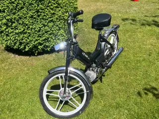 Puch maxi K - med stumper