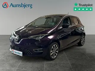 Renault Zoe 52 Intens