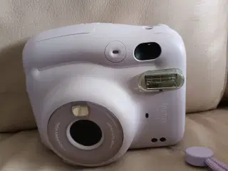 INSTAX 11 MINI KAMERA