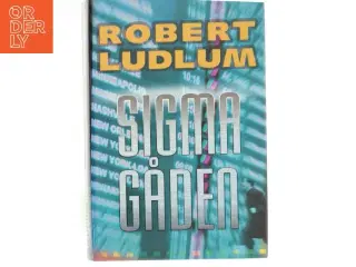 Sigma gåder