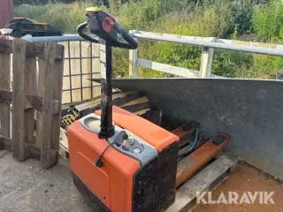 Stabler Rocla TW16ac