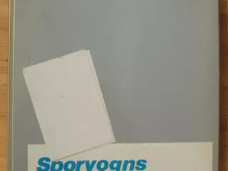 Sporvogns kalender 1996-2002