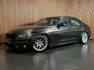 BMW 330e 2,0 iPerformance aut.