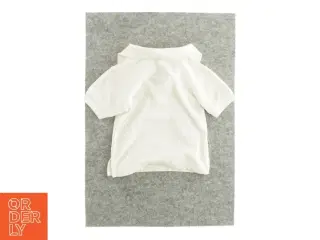 Skjorte med korte ærmer fra lacoste (str. SS)