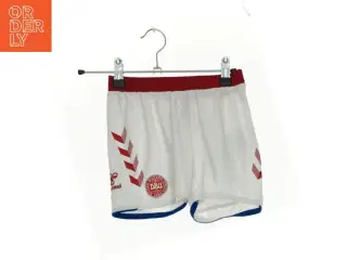 Shorts fra Hummel (str. 104 cm)
