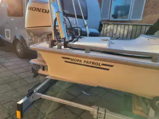 Mopa Patrol eksplorer 