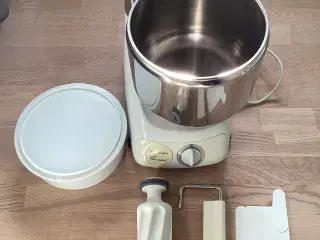 Electrolux Assistent køkkenmaskine inkl. tilbehør