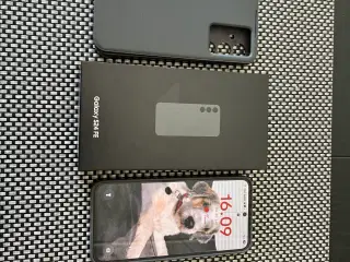 Galaxy s24 fe