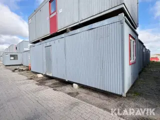 Mandskabsmodul