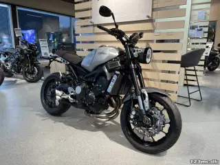 Yamaha XSR 900