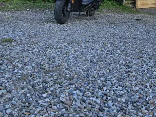 Vga Explora 30 scooter