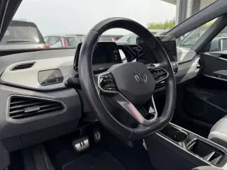 VW ID.3 EL Pro Performance Family 204HK 5d Aut.