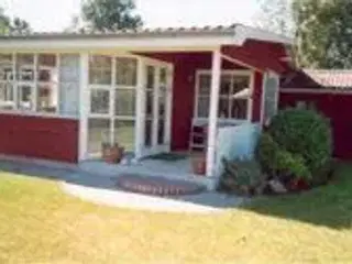 Sommerhus i Grenå