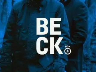 TV KRIMI ; Beck ; 4 afsnit ; SE !
