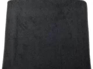 Bagagerumsmåtte velour BMW 3-serie F31 2011 - 2019