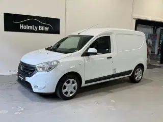 Dacia Dokker 1,5 dCi 90 Ambiance Van