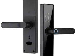 2 stk. Smart Lock Fortress HR04