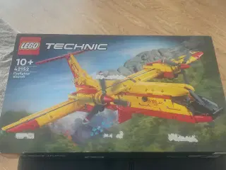 Lego Technic 42152