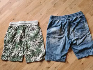 Shorts str 158