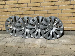 15” hjulkapsler til VW Golf 7