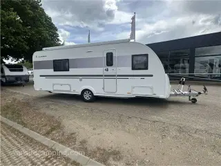 2017 - Adria Adora 613 UT