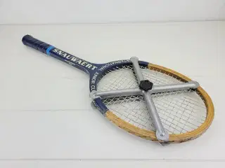 Tennisketsjer - Snauwaert