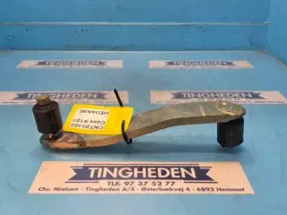 Case 9120 Arm 87314041