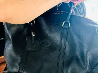 Mulberry Night Bag