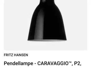 Caravaggio - Frits Hansen 