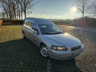 RUSTVOGN med udstyr til aktivt brug