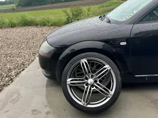 Rs6 18” 5x100