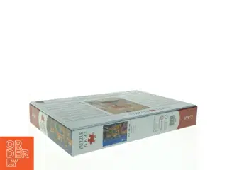 Puslespil 2000 brikker fra Trefl (str. 96 x 68 cm)