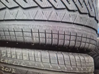 235 45 18 Michelin vinterdæk