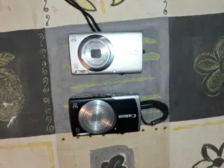 Canon digital kamera